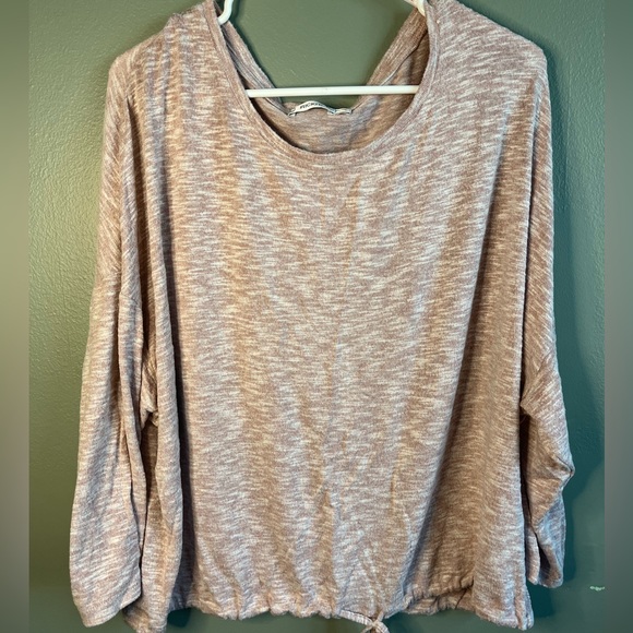 RICKIS Leisure Top - pinkish grey XXL - Picture 1 of 7